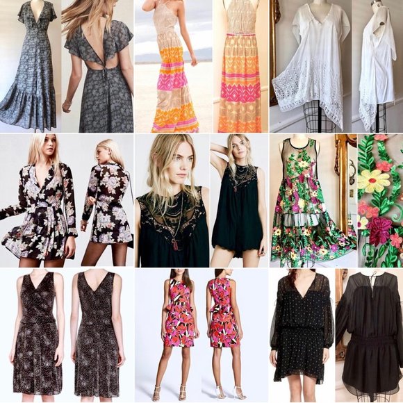 Meet your Posher, Sarah - Picture 2 of 16